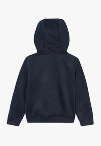 Ellesse ISOBEL - Jersey con capucha - navy