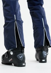 CMP Skibukser - n black blue