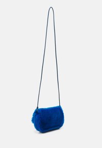 Furla SOFT MINI CROSSBODY - Skulderveske - blu jay