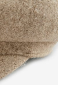 Next BAKER REGULAR FIT - Mütze - mink brown