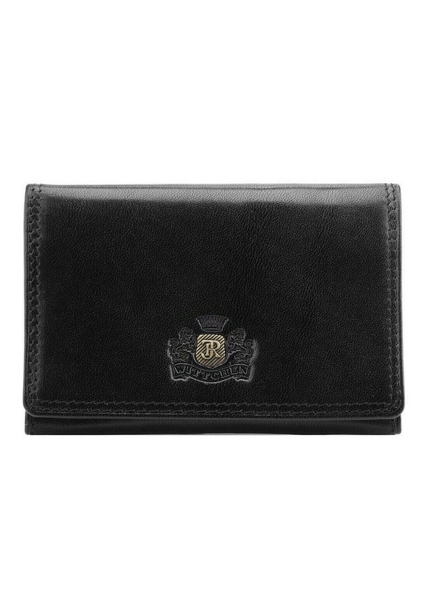 DA VINCI COLLECTION - Geldbörse - schwarz