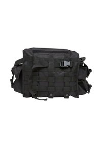 Brandit GRAB  - Keresztpántos táska - black