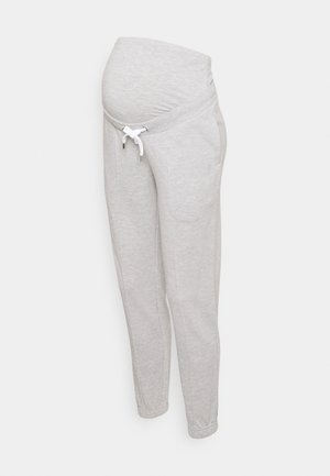 Even&Odd Maternity, Pantalon de survêtement - light grey