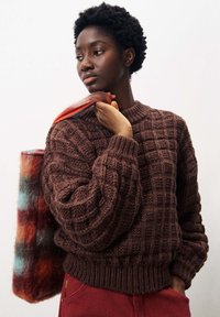 FRNCH Cabas - multicolore