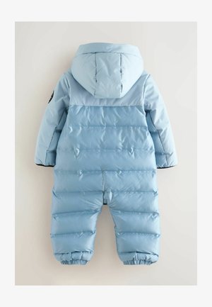 Baker by Ted Baker, REGULAR FIT - SHOWER RESISTANT - Snowsuit - blue