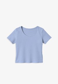 Sélectionné, light blue