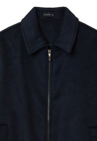 Calliope COLLETTO - Giacca leggera - blu notte