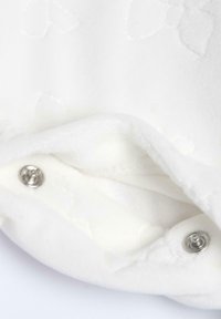 Chicco LEG OPENING - Kruippakje - white