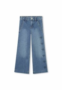 Billieblush Jean flare - double stone