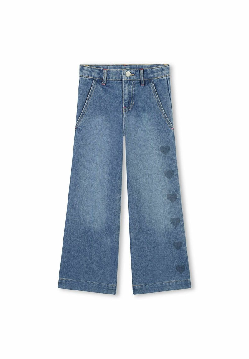 Billieblush Flared Jeans blauw