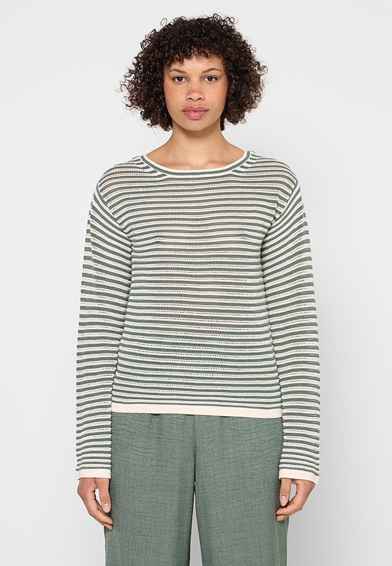 Vero Moda Trui groen Vero Moda Trui groen