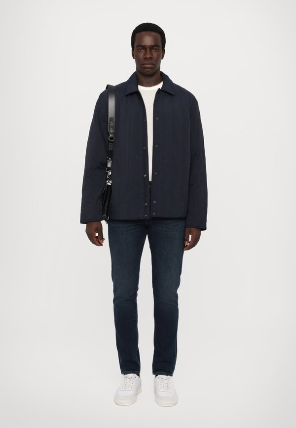 FIT AUTHENTIC STRETCH - Slim fit jeans - cole3