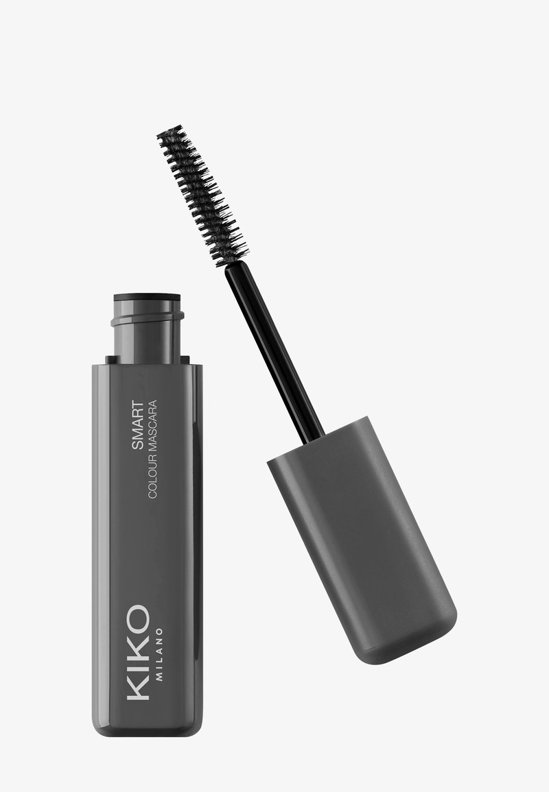 KIKO Milano - SMART COLOUR MASCARA - Mascara - 6 pearly anthracite, Ingrandire