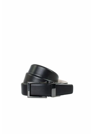 AUTOMATIC PRECISE - Belt - schwarz