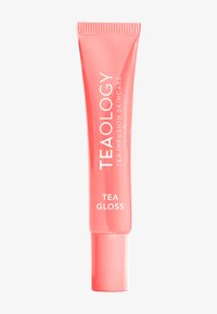 GLOSSY VOLUME LIP TREATMENT - Gloss - peach