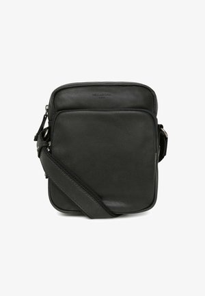 Hexagona INSTINCT - Schoudertas - black
