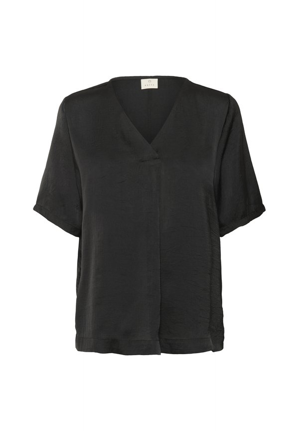 ARIEL V-NECK - Blouse2