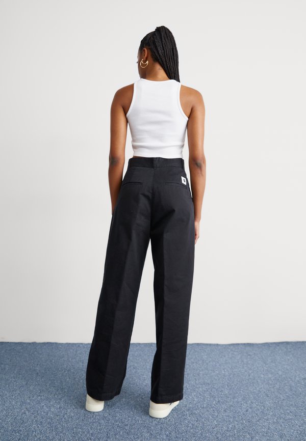 LEOLA PANT - Trousers4