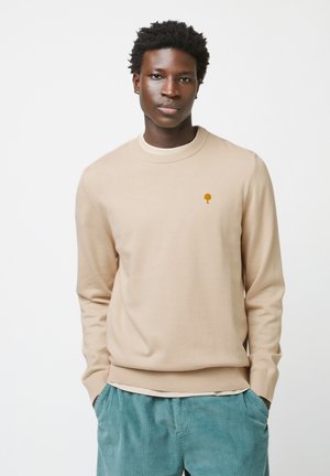 Faguo MARLY - Jumper - blanc