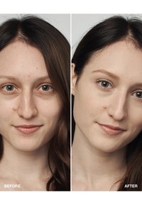 Clinique EVEN BETTER CLINICAL SERUM FOUNDATION SPF20 - Foundation - wn 01 flax