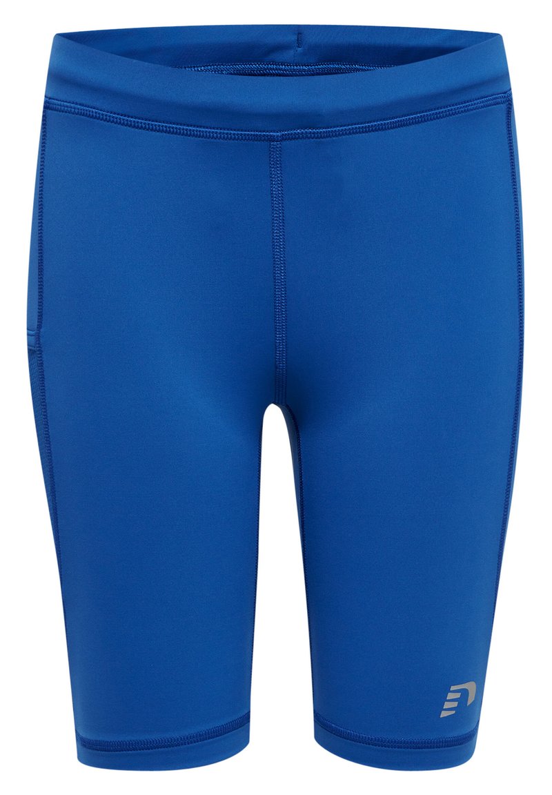 NEWLINE Legging turquoise