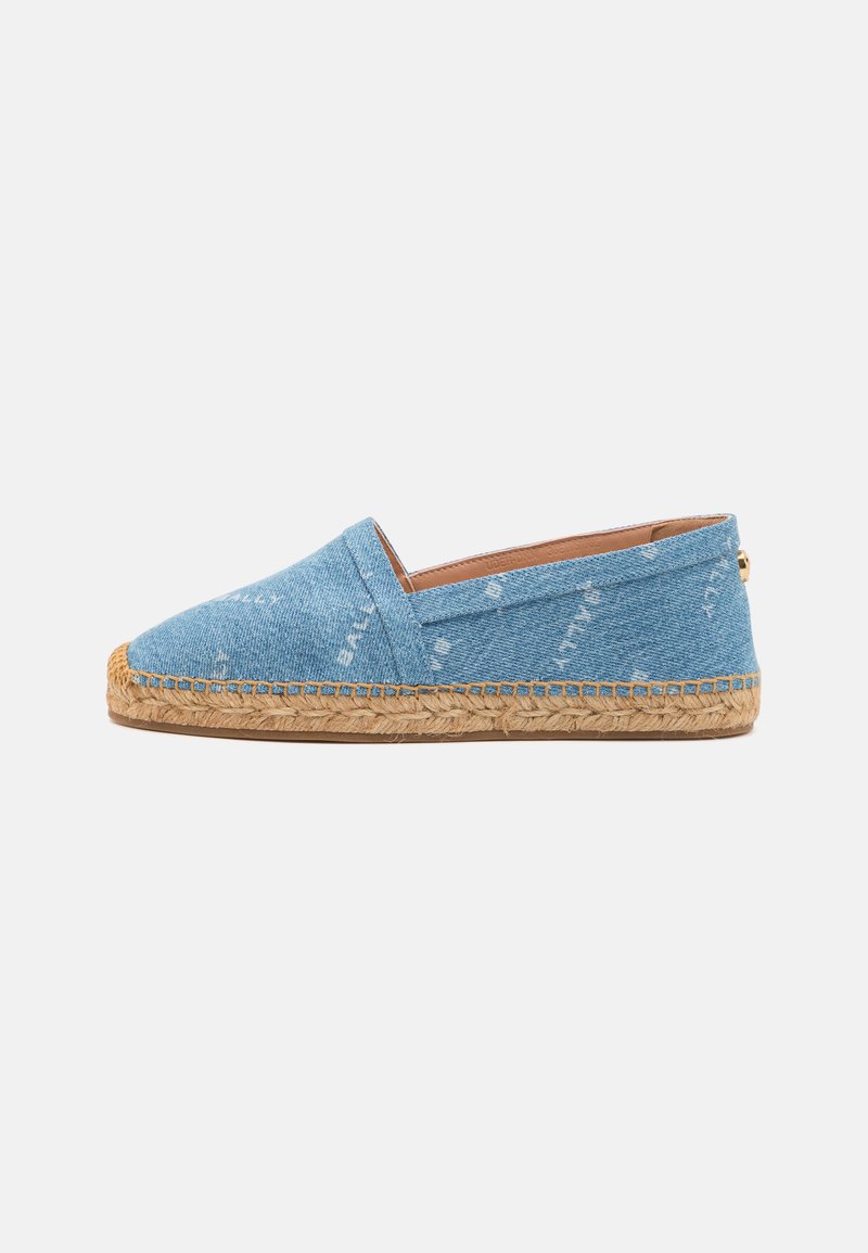 bally espadrilles