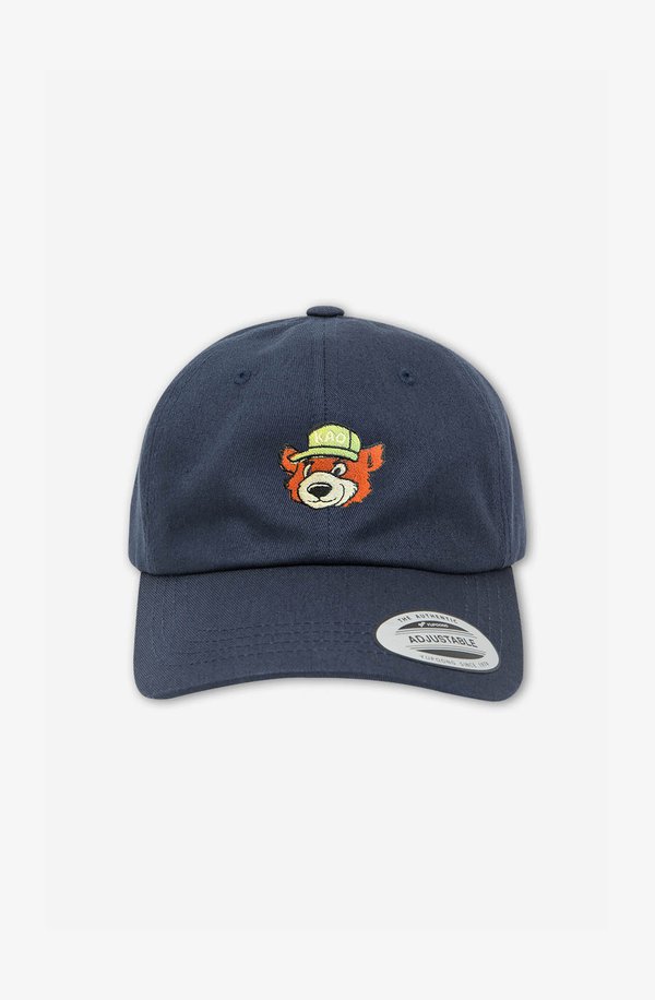 SNAPBACK BEAR UNISEX - Cap