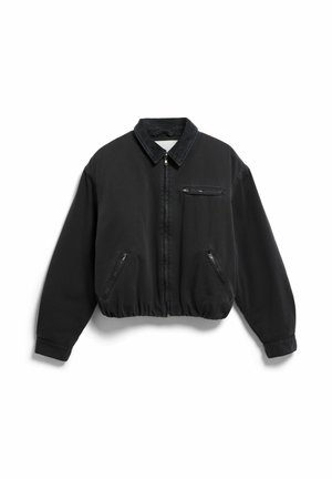 ARMEDANGELS, ICONIC Å - Veste mi-saison - dark steel