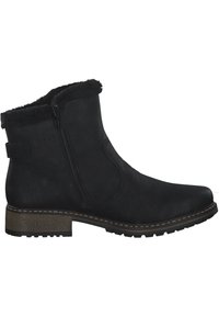 Rieker Botas para la nieve - black