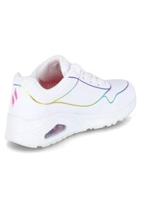 Skechers Sneakers basse - weiß