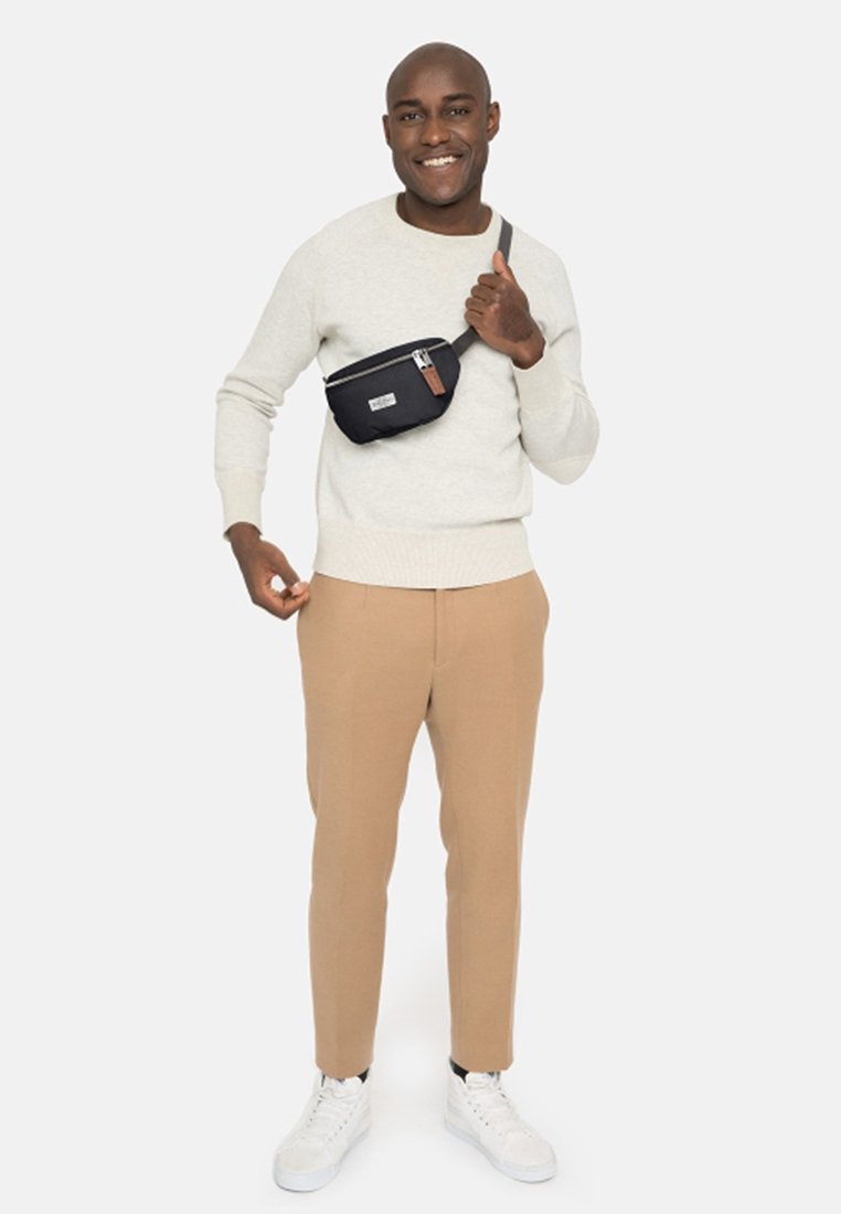 eastpak springer opgrade