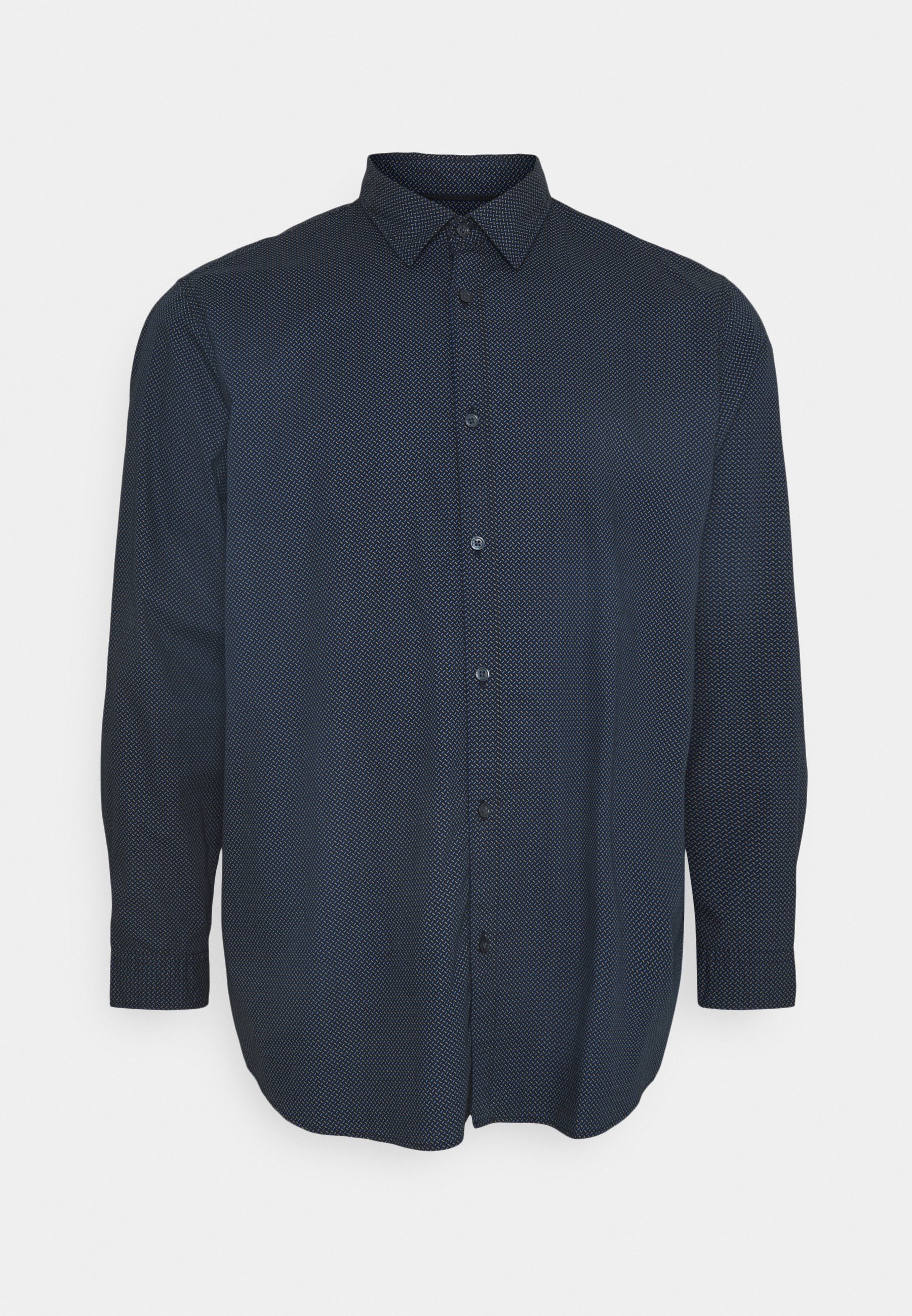 Esprit Skjorte navy Zalando.no Esprit Skjorte navy Zalando.no