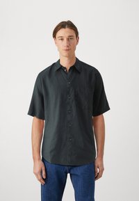 Diesel - EMIL - Shirt - black Thumbnail Image 1