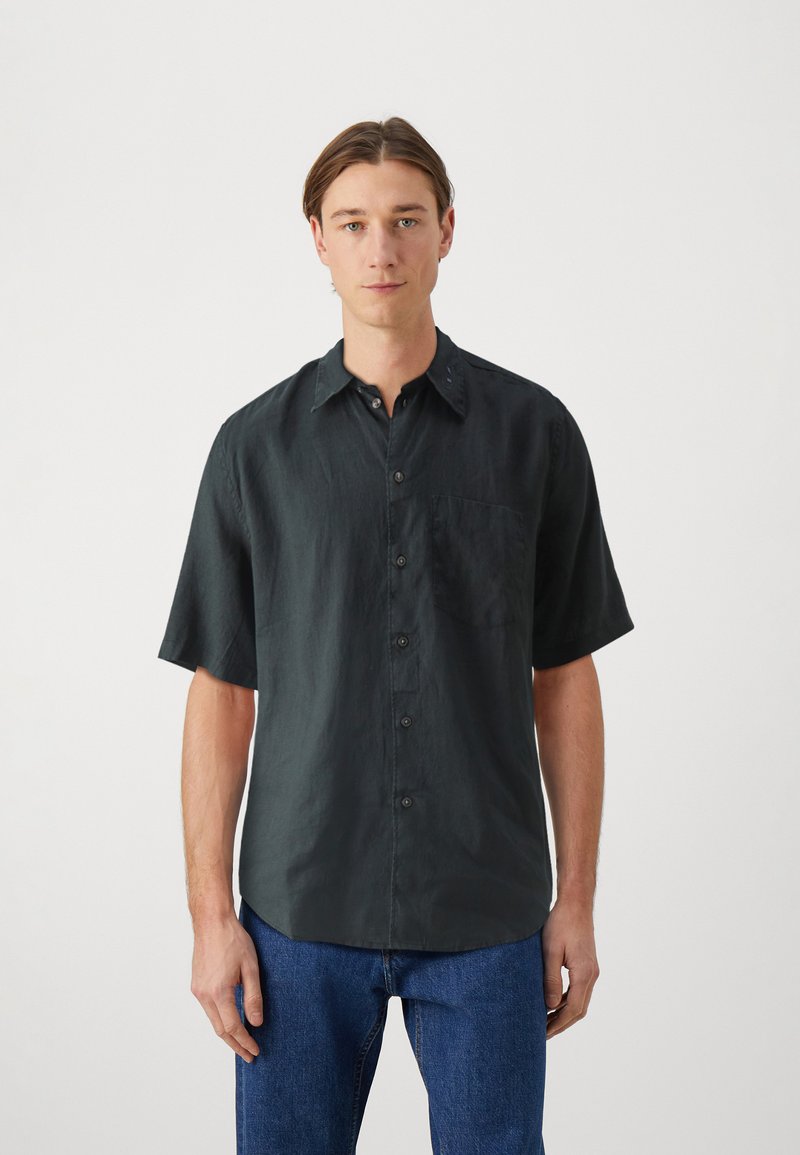 Diesel - EMIL - Shirt - black, Enlarge