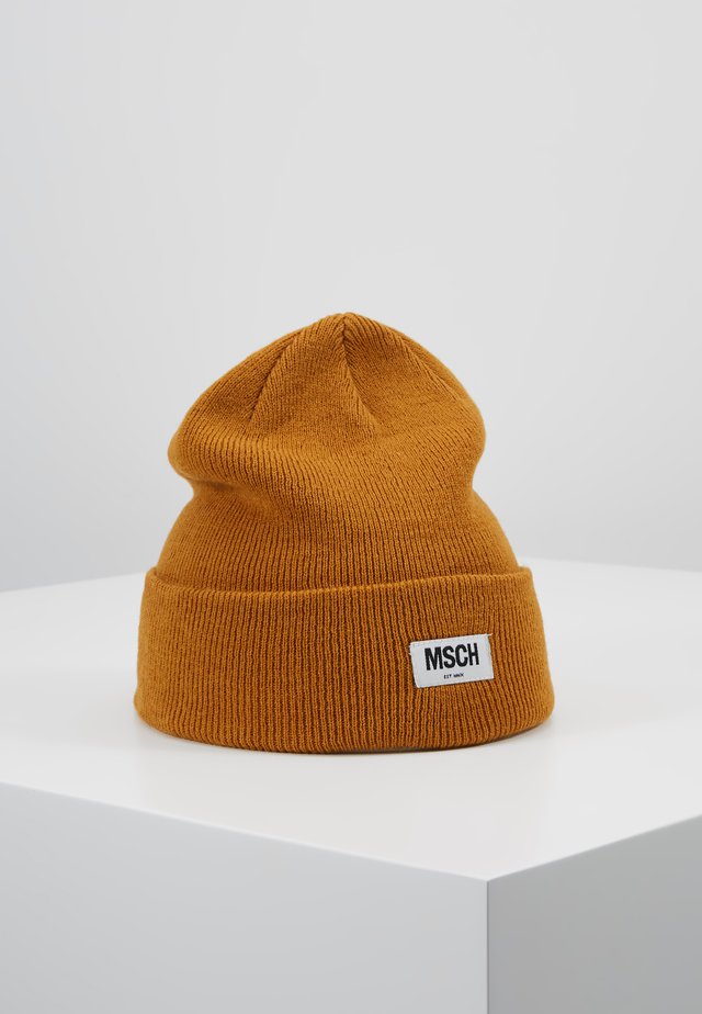 MOJO BEANIE - Beanie - cathay spice