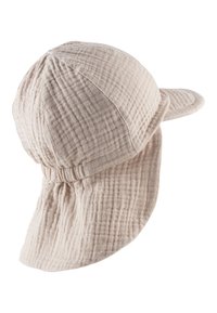 Sterntaler MIT NACKENSCHUTZ - Cap - beige