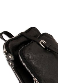 DrachenLeder CITY - Sac à dos - schwarz