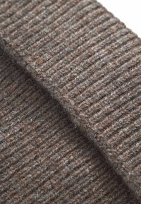 Gabba BIELLA AICO - Beanie - dk brown