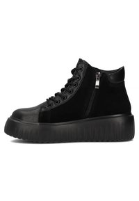 Filippo - Sneakersy wysokie