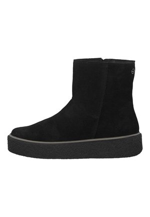Tamaris, Bottes de neige - black