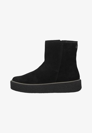 Tamaris, Bottes de neige - black