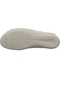 Think! KAPSL - Sneaker low - green