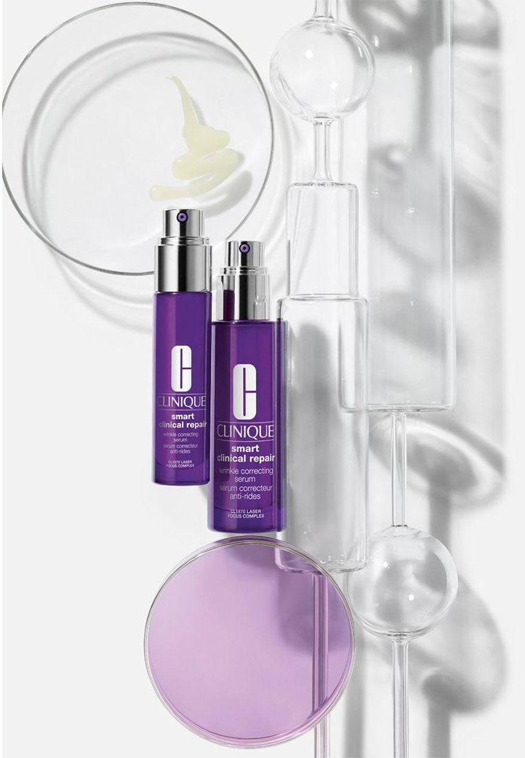 Clinique Smart Clinical Repair™ Wrinkle Correcting Serum - Serum