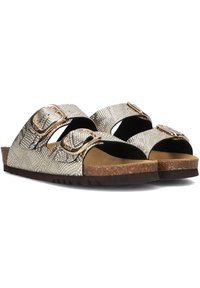 Scholl NOELLE - Muiltjes - goud