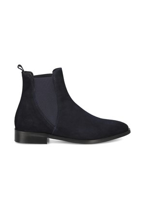 Classic ankle boots - blau