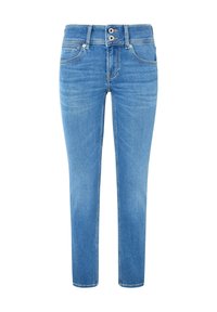 Pepe Jeans Jeans slim fit - blue denim