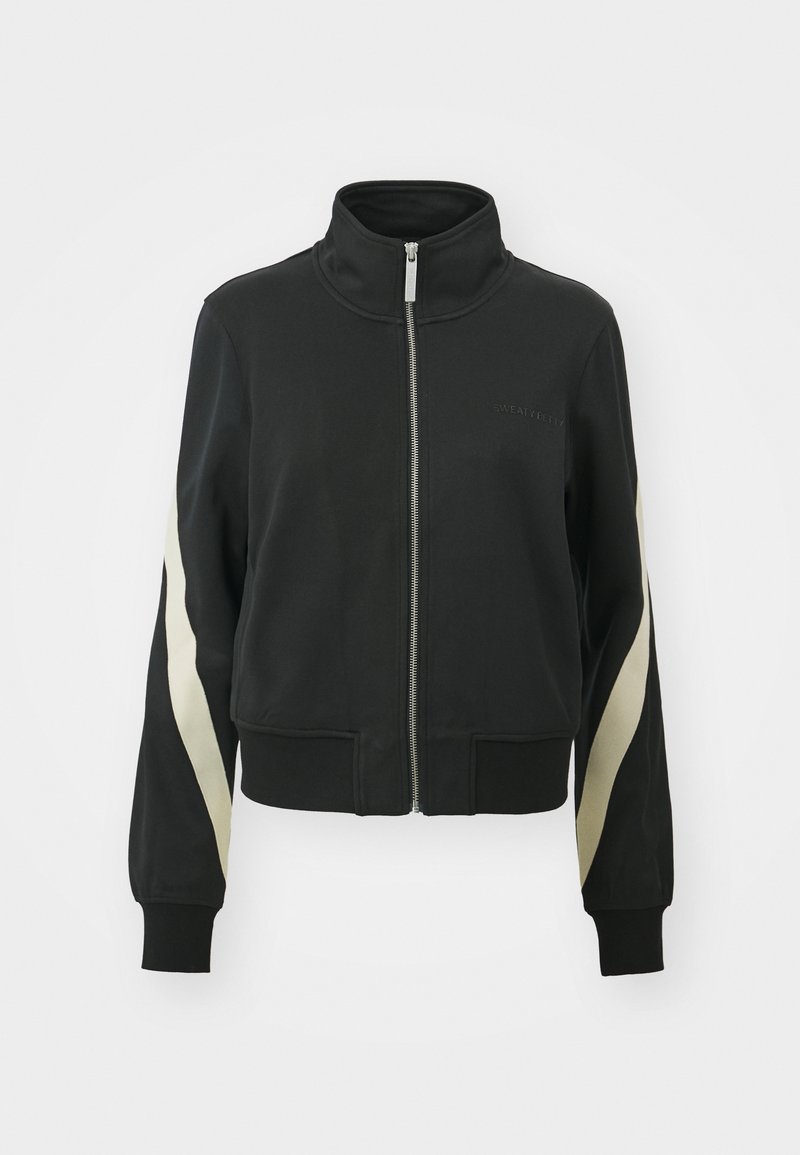 Sweaty Betty Trainingsvest zwart