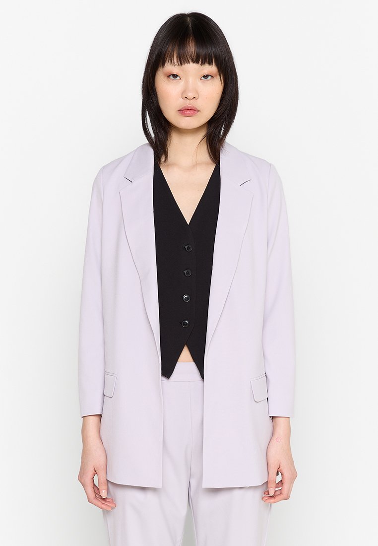 AllSaints Blazer lila