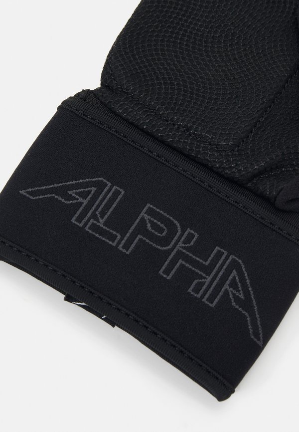 ALPHA ELITE UNISEX - Gloves3