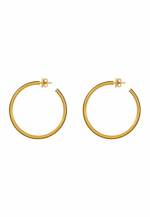 Pendientes - gold-plated